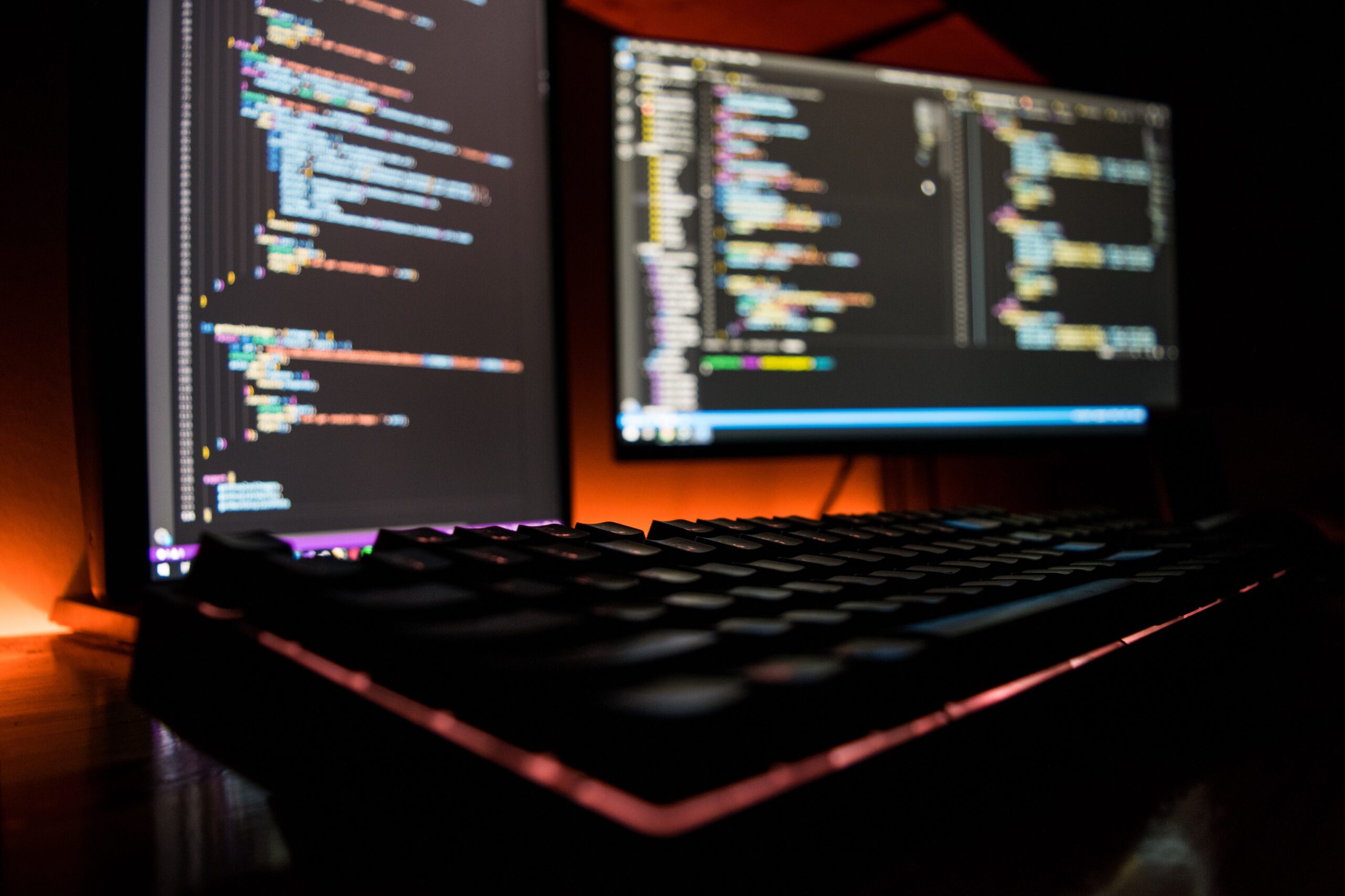 2021 software trends